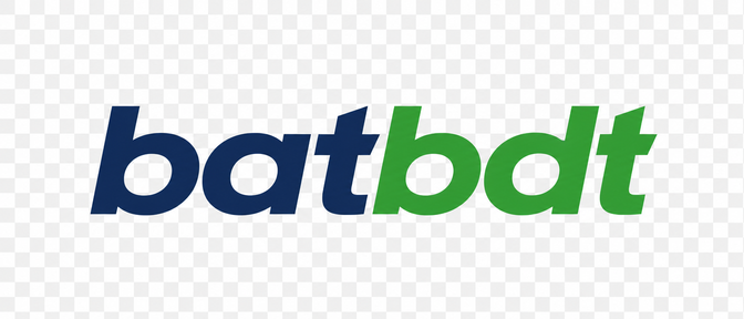 batbdt লোগো